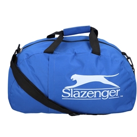 Slazenger Sportstaske Blå
